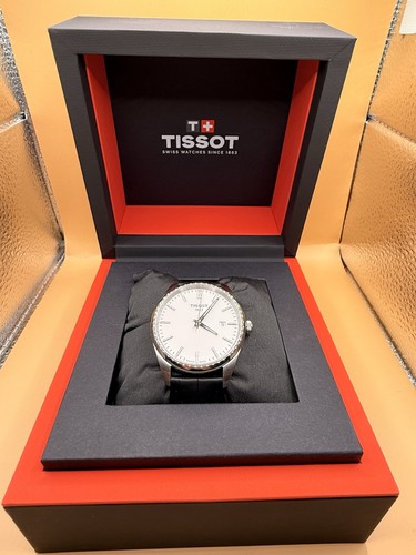 Tissot 100 quarz - tissot,