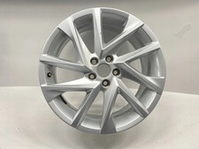 1x Alufelge 17 Zoll 7.0" 5x112