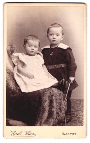 Fotografie carl thies - fotografie,