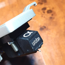 MM System VM Vinyl Master