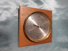 Fischer DDR Barometer