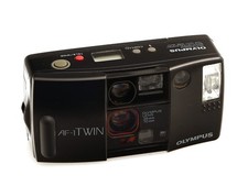 Olympus Kompaktkamera AF-1