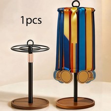 Medaillenhalter mit 360°