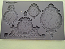 Silikon Mould " Elisian