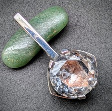 Vintage Modernismus Anhänger