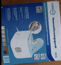 Curamed Haarentfernungsgerät HPL