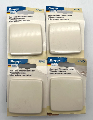 Kopp rivo aus - aus-, und