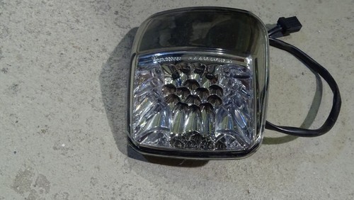 Harley davidson led rücklicht - davidson,