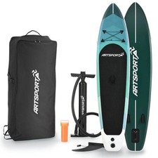 SUP Stand Up Paddle Board Set
