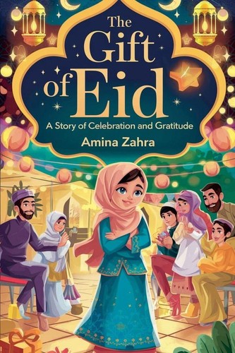 The gift eid - eid, |