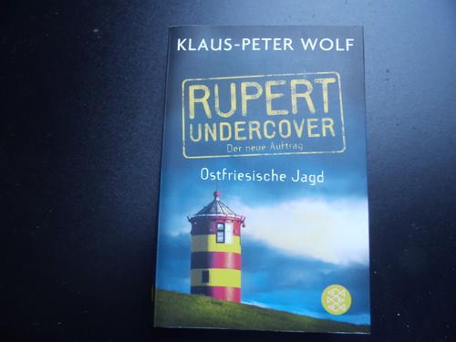 Wolf bücher ostfriesen - k-p,