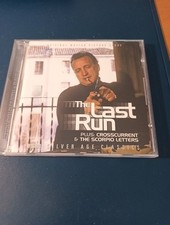Jerry Goldsmith - The Last Run