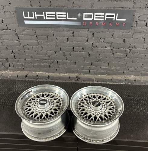 Bbs racing 018 - racing, felgen