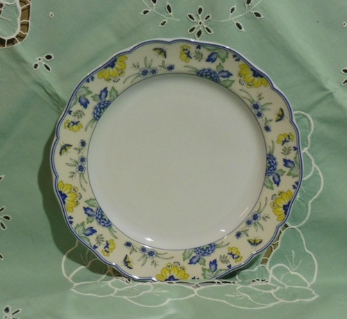 Papillon hutschenreuther - papillon, v.