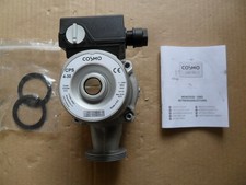 Cosmo CPS 4-30 Heizungspumpe (ähnl. Wilo RS 30-4), unbenutzt