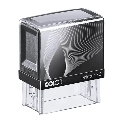 Colop printer stempel - printer, 30
