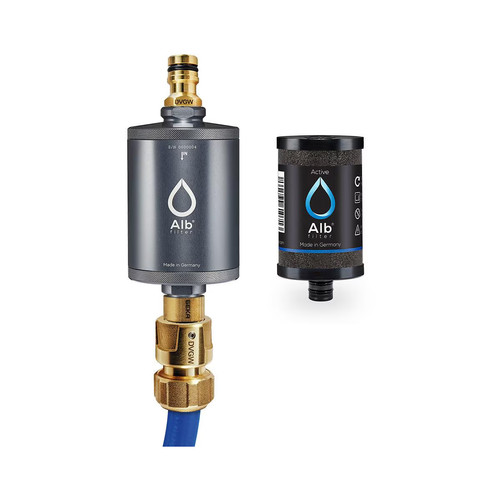 Alb filter mobil active - alb,