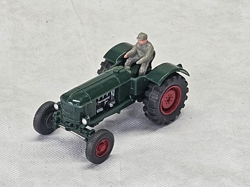 Wiking 0380 deutz f4l - wiking,