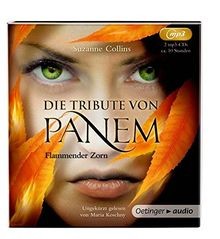 Die tribute von panem - die, 3