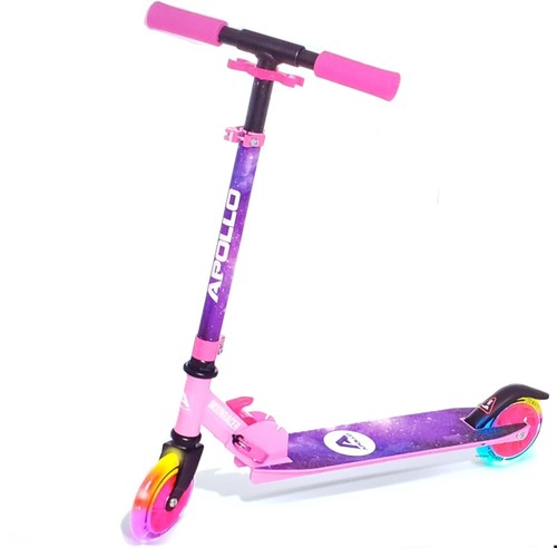 Cityroller moonracer kinder - moonracer,