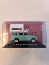 Hachette - CAMPING CARS - Land