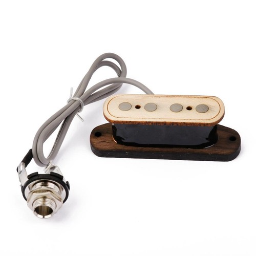 Saitiger bassgitarren pickup - 4-saitiger, bassgitarren-pickup