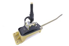 VW Golf 4 Bora Schaltkulisse