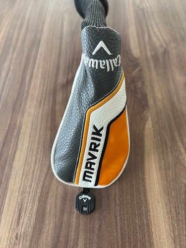 Hybrid callaway mavrik - hybrid,