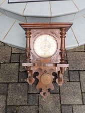 Freischwinger Gustav Becker