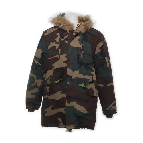 Choiean parka damen - parka,,