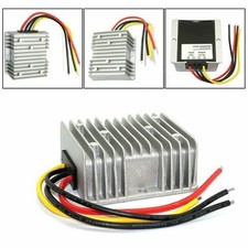 DC Spannungsstabilisator