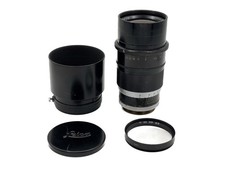 Leica Leitz Telyt 4,5/20cm
