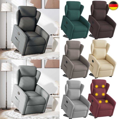 Massagesessel mit aufstehhilfe - massagesessel,