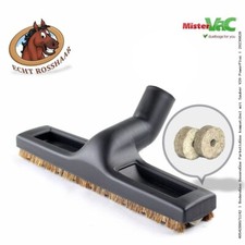 Bodendüse Besendüse Parkettdüse kompatibel mit De Sina BSS 1400 Space,Max-Mobil