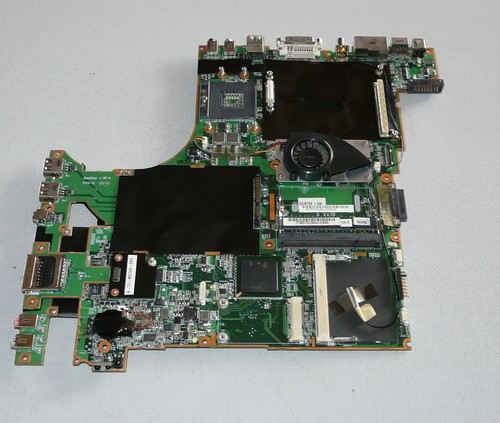 Clevo m57u m570u - m570u, motherboard