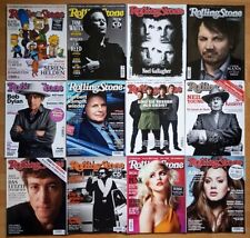12x Rolling Stone 2011