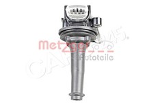 METZGER Zündspule Für FORD