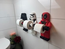 Lego - Marvel - Darth Vader -