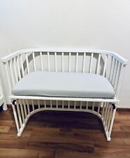 NEUWERTIG: Babybay Maxi Beistellbett inkl. Ultrafresh Wave Matratze