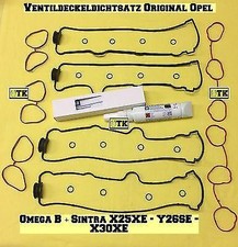 Orig Opel Satz