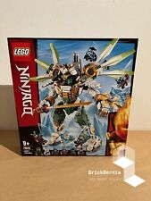 LEGO® Ninjago 70676 Lloyds Titan-Mech - NEU + OVP + EOL