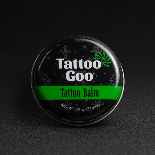 Tattoo goo original - tattoo,