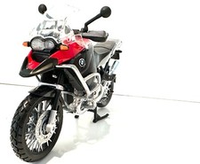 Gelände enduro modellmotorrad - enduro,