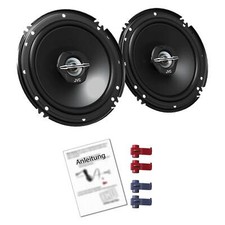 JVC Auto Lautsprecher CS-J620X