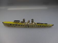 Hamacher Schiffsmodell 30er