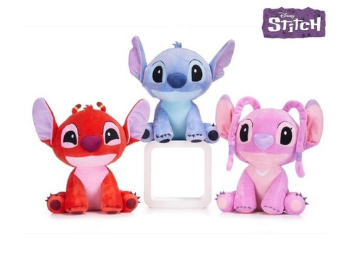 Lilo stitch plüschtier - lilo,