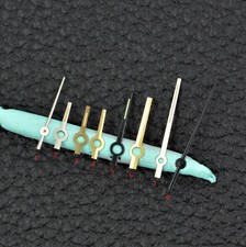 ROLEX Datejust Day-Date 26 & 36 mm  Zeiger TRITIUM & Luminova Vintage Hands ORIG