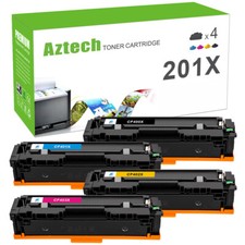 Toner für HP 201X CF400X