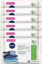 Neu nivea abschminktücher - [neu],