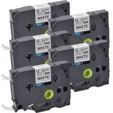 10x Schriftband TZ-231 TZe-231